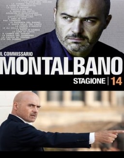 Comisario Montalbano Temporada 14