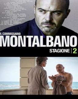 Comisario Montalbano temporada 2 capitulo 2