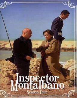 Comisario Montalbano temporada 4 capitulo 4