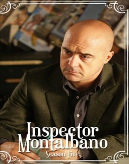 Comisario Montalbano saison 5