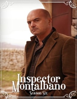 Comisario Montalbano Temporada 6