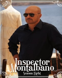 Comisario Montalbano temporada 8 capitulo 4