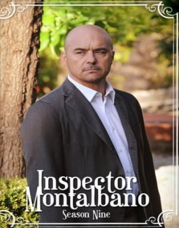 Comisario Montalbano temporada 9 capitulo 4