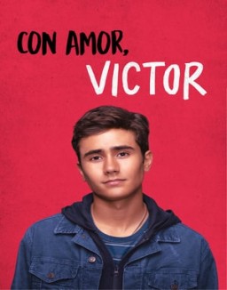 Con amor, Victor Temporada 1