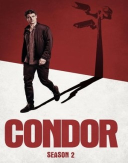 Condor temporada 2 capitulo 9