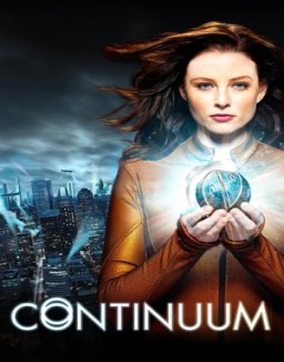 Continuum temporada 1 capitulo 4