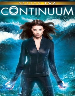 Continuum temporada 2 capitulo 2