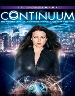 Continuum temporada 3 capitulo 1