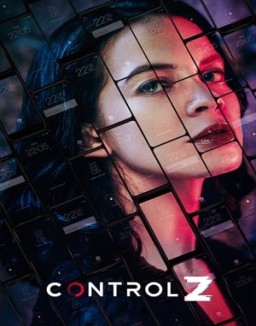 Control Z temporada 1 capitulo 6