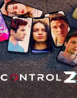 Control Z temporada 3 capitulo 7