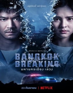 Corrupción en Bangkok temporada 1 capitulo 2