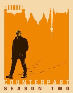 Counterpart temporada 2 capitulo 5