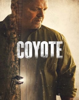 Coyote Temporada 1