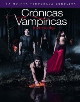 Crónicas vampíricas temporada 5 capitulo 14