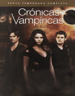 Crónicas vampíricas temporada 6 capitulo 5