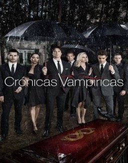 Crónicas vampíricas temporada 8 capitulo 14