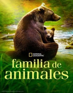 Crecer como animal temporada 1 capitulo 1