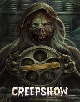 Creepshow temporada 1 capitulo 4