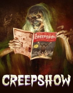 Creepshow temporada 2 capitulo 2