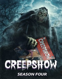 Creepshow temporada 4 capitulo 3