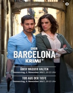 Crimen en Barcelona temporada 1 capitulo 1