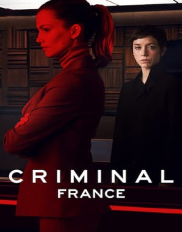 Criminal: Francia Temporada 1