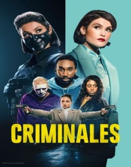 Criminales temporada 1 capitulo 4