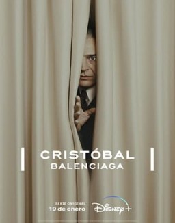 Cristóbal Balenciaga Temporada 1