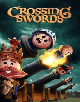 Crossing Swords temporada 1 capitulo 5