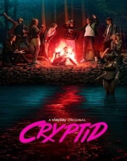 Cryptid temporada 1 capitulo 5