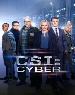 CSI: Cyber temporada 1 capitulo 2