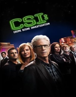 CSI: Las Vegas temporada 1 capitulo 15