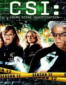 CSI: Las Vegas temporada 12 capitulo 2