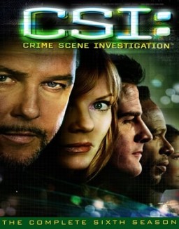 CSI: Las Vegas temporada 6 capitulo 5