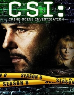 CSI: Las Vegas temporada 8 capitulo 5