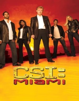 CSI: Miami saison 1