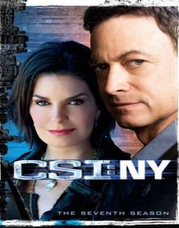 CSI: Nueva York temporada 7 capitulo 1