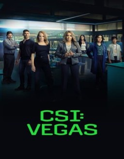 CSI: Vegas temporada 1 capitulo 6