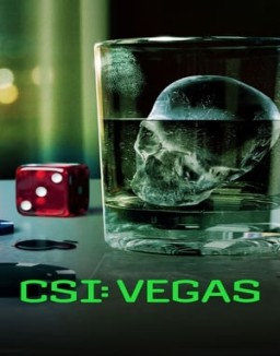 CSI: Vegas temporada 3 capitulo 7