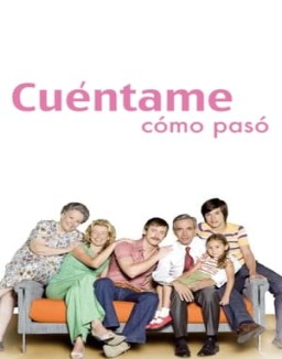 Cuéntame cómo pasó temporada 10 capitulo 3