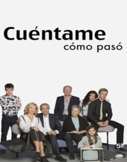 Cuéntame cómo pasó Temporada 16