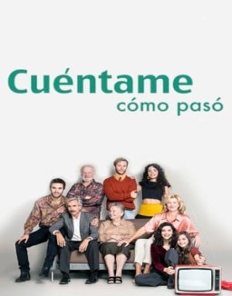 Cuéntame cómo pasó Temporada 17