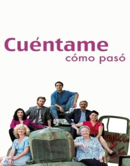 Cuéntame cómo pasó temporada 19 capitulo 15