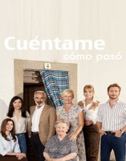 Cuéntame cómo pasó temporada 23 capitulo 1