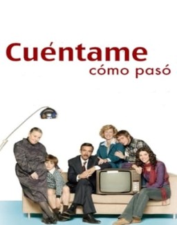 Cuéntame cómo pasó temporada 3 capitulo 4