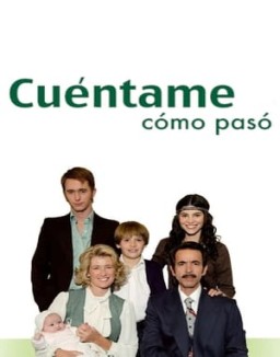 Cuéntame cómo pasó temporada 6 capitulo 9