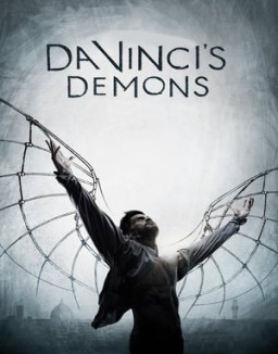 Da Vinci's Demons saison 1