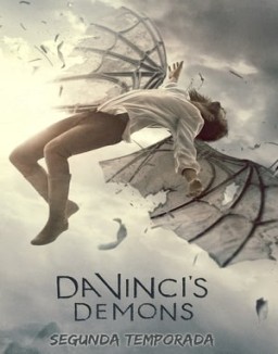 Da Vinci's Demons temporada 2 capitulo 9