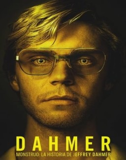 Dahmer - Monstruo: La historia de Jeffrey Dahmer temporada 1 capitulo 1