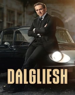 Dalgliesh temporada 1 capitulo 2